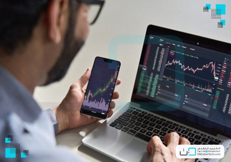 منصات تداول العملات الرقمية