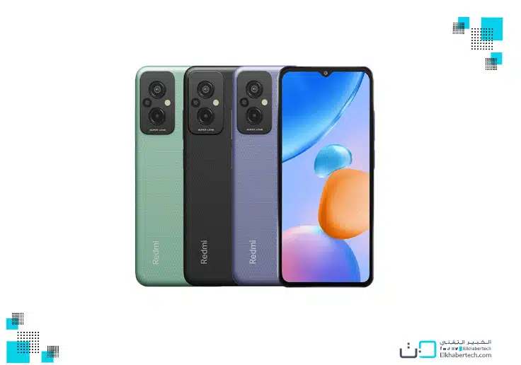 مواصفات هاتف Redmi 11 Prime