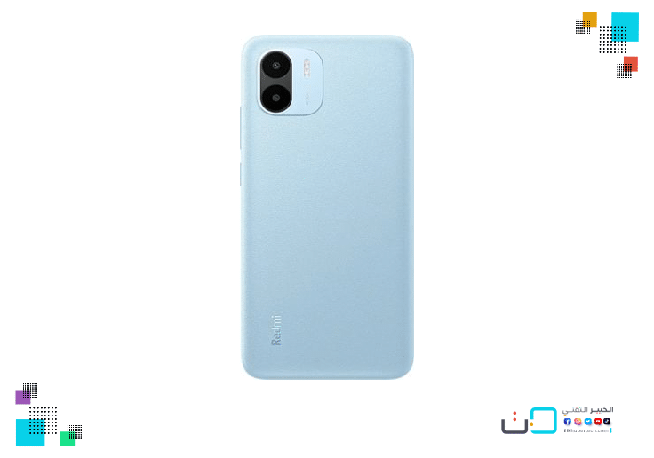 مواصفات شاومي Redmi A1