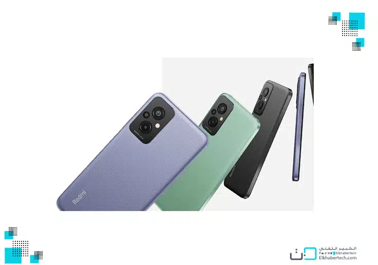مواصفات هاتف Redmi 11 Prime