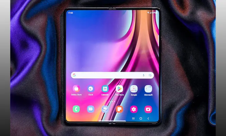 Galaxy Z Fold 4 price