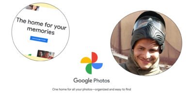 Google photos يصدر تحديث جديد في Memories