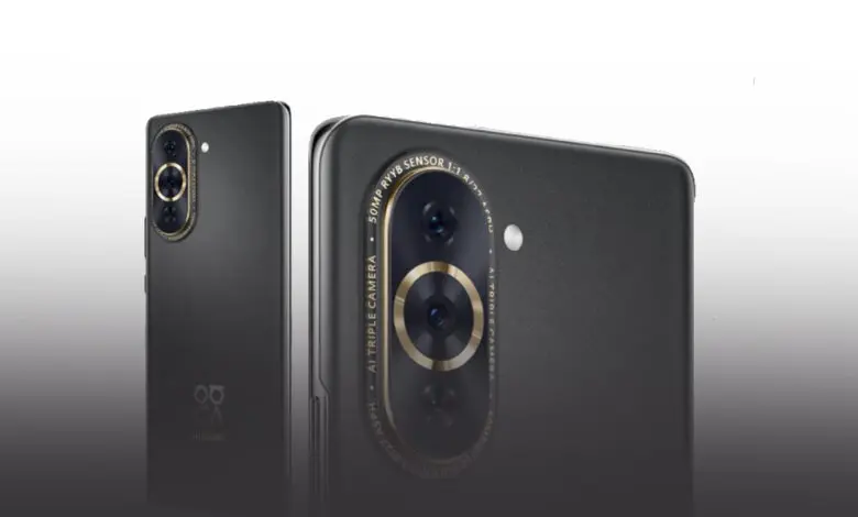 مواصفات Huawei Nova 10 Pro