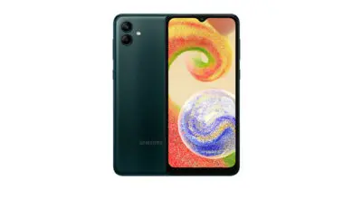 هاتف Samsung Galaxy A04