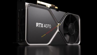 GEFORCE RTX4070 FE MLID 2