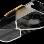 بطاقة NVIDIA GeForce RTX 4070 ليست RTX 4080 12GB!