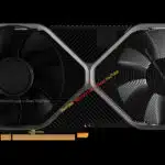 بطاقة NVIDIA GeForce RTX 4070 ليست RTX 4080 12GB!