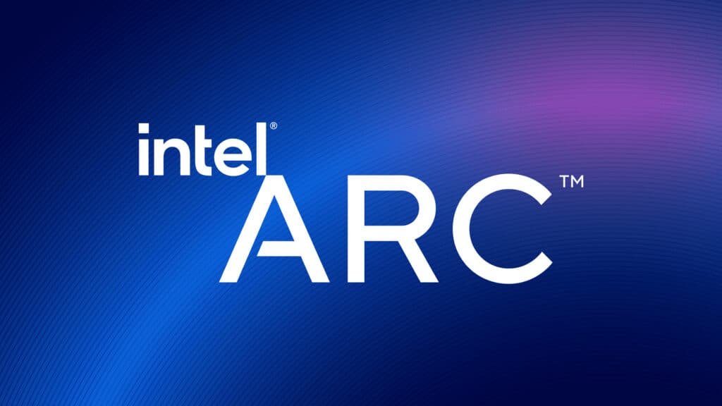 بطاقات Intel Arc A770 و A750 تبدأ بالتوافر في الأسواق عالميّاً