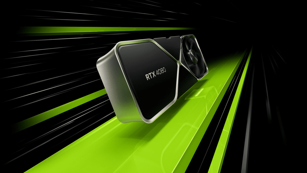 NVIDIA تتخلّى عن بطاقة GeForce RTX 4080 12GB لتُعيد تسميتها