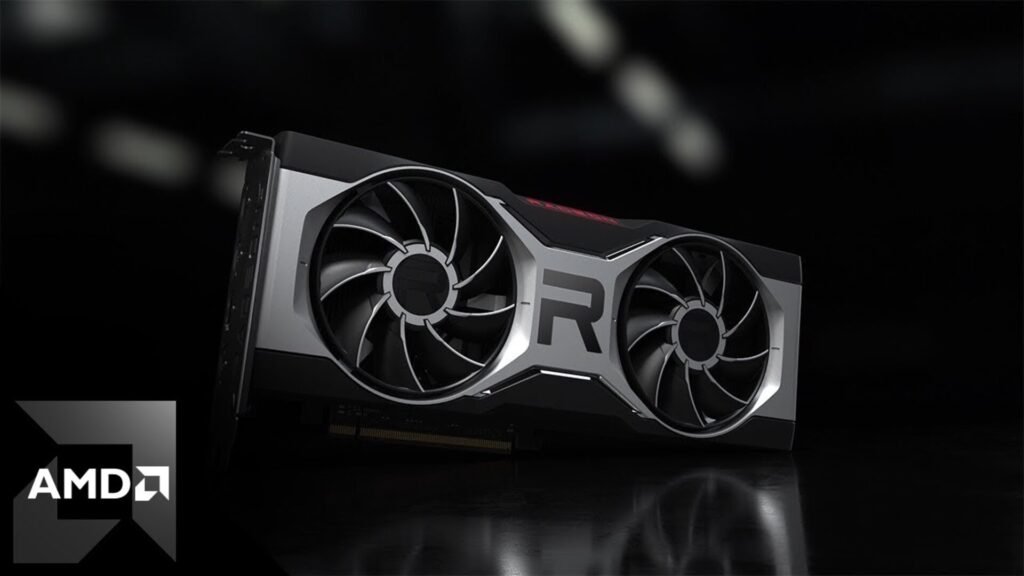 شركة AMD تُعلن عن موعد RDNA 3