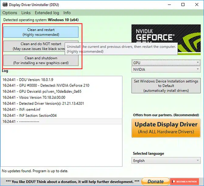db screen13