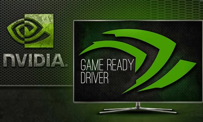 كيف تقوم بتنزيل وتنصيب تعريف كرت الشاشة من NVIDIA