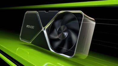 بطاقات NVIDIA RTX 4090 تنفذ من السوق، و NVIDIA تختبر برنامج VPA