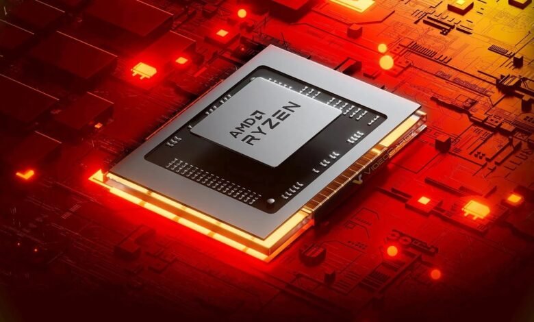 شركة ASUS Turkey تُسرّب تفاصيل معالج Ryzen 7000 Mobile القادم من AMD 1