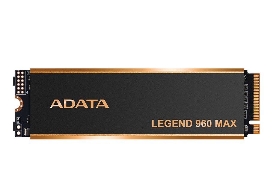 وحدة التخزين LEGEND 960 MAX