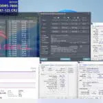 G.Skill 10Ghz 4