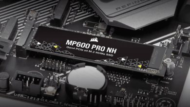 MP600 PRO NH