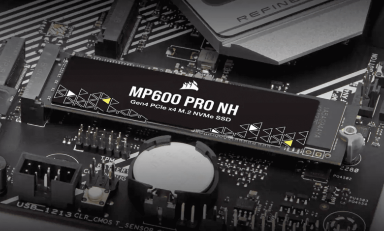 MP600 PRO NH