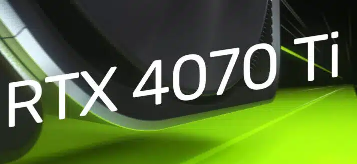 RTX 4070Ti