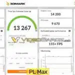 بطاقة RTX 4080