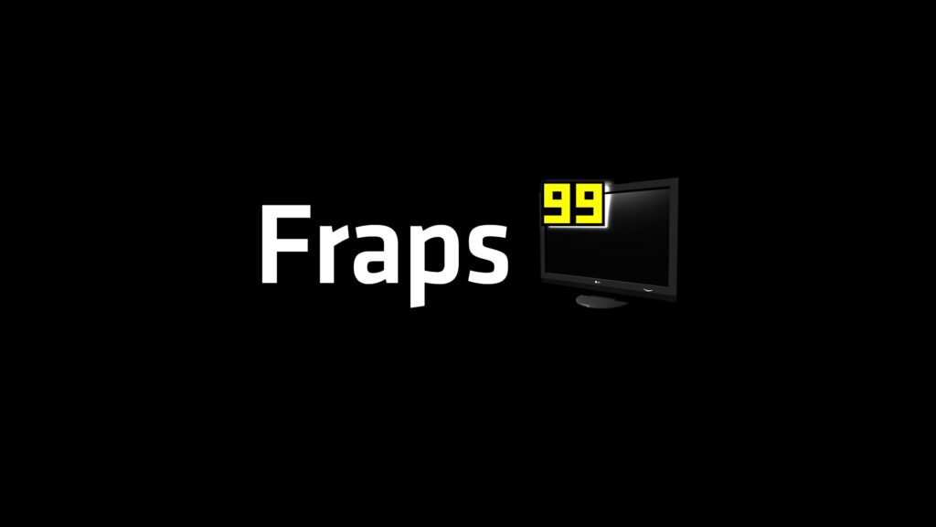 برنامج Fraps