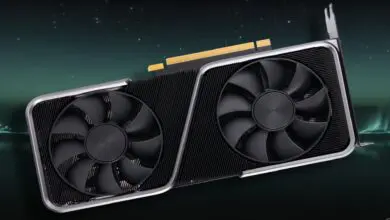 بطاقة RTX 4070 Ti