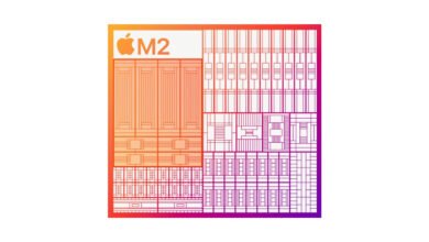 تسريب نتائج شريحة M2 Max القادمة من Apple يُظهر تفوّقها 1