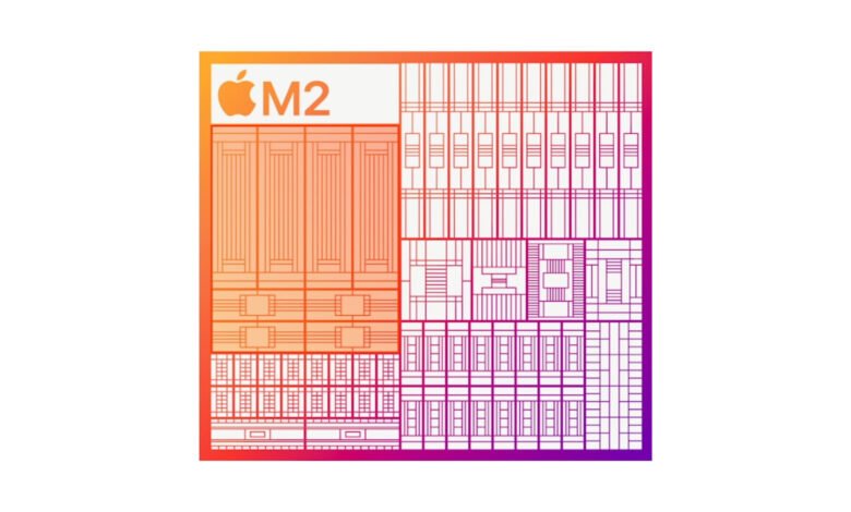 تسريب نتائج شريحة M2 Max القادمة من Apple يُظهر تفوّقها 1