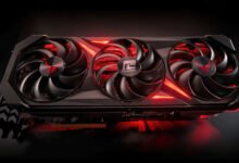 شركة PowerColor تستعرض بطاقة Radeon RX 7900 Red Devil