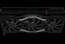 شركة Sapphire تستعرض بطاقات Radeon RX 7900 1