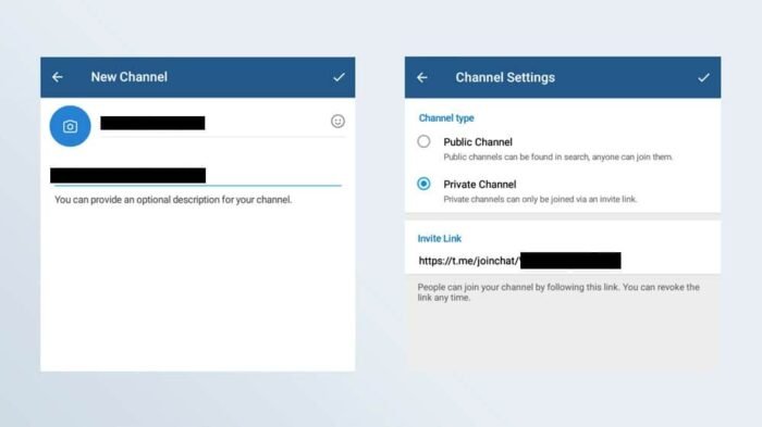 برنامج Telegram ، كيف يعمل برنامج المراسلة المشفرة الشهير؟ (1)