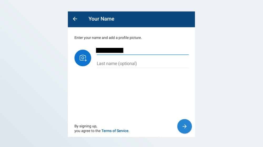 برنامج Telegram