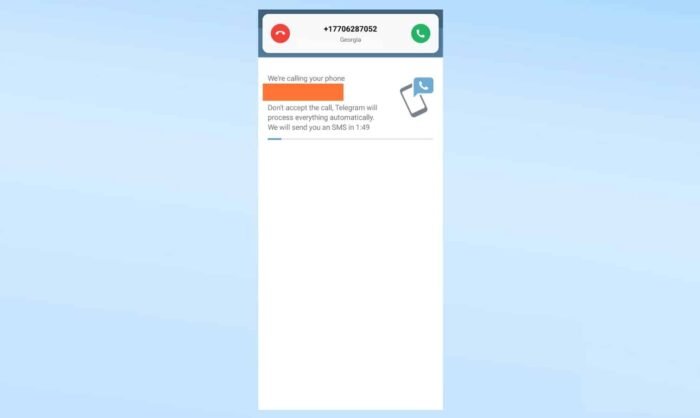 برنامج Telegram ، كيف يعمل برنامج المراسلة المشفرة الشهير؟ 6