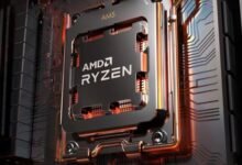 AMD Ryzen 7000 key art