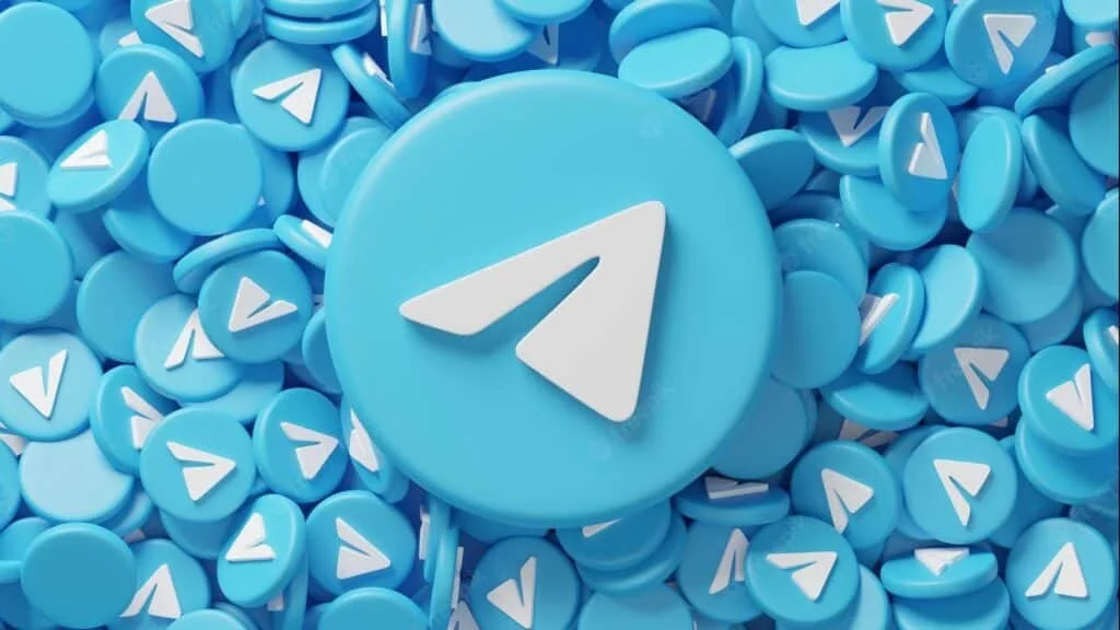 برنامج Telegram ، كيف يعمل برنامج المراسلة المشفرة الشهير؟