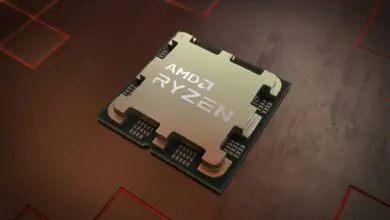 معالجات Ryzen 7000 3DV Cash قادمة قريباً...