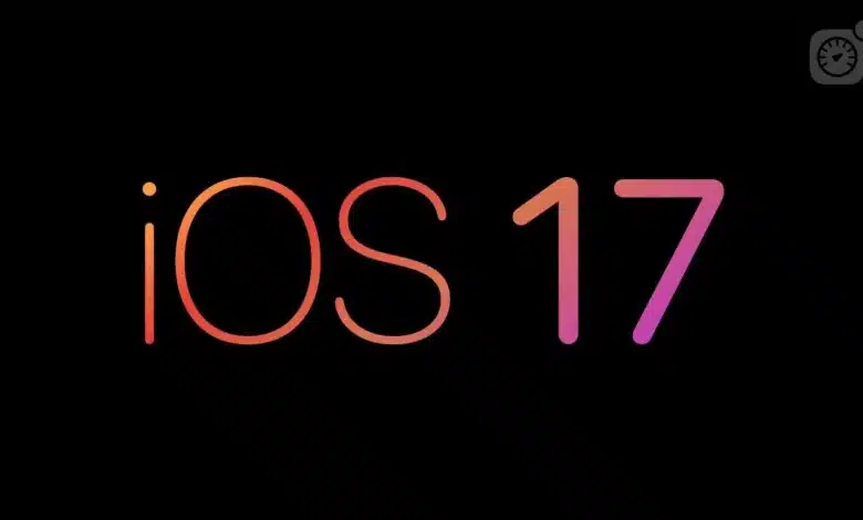 طريقة تحديث الايفون الي اصدار iOS 17