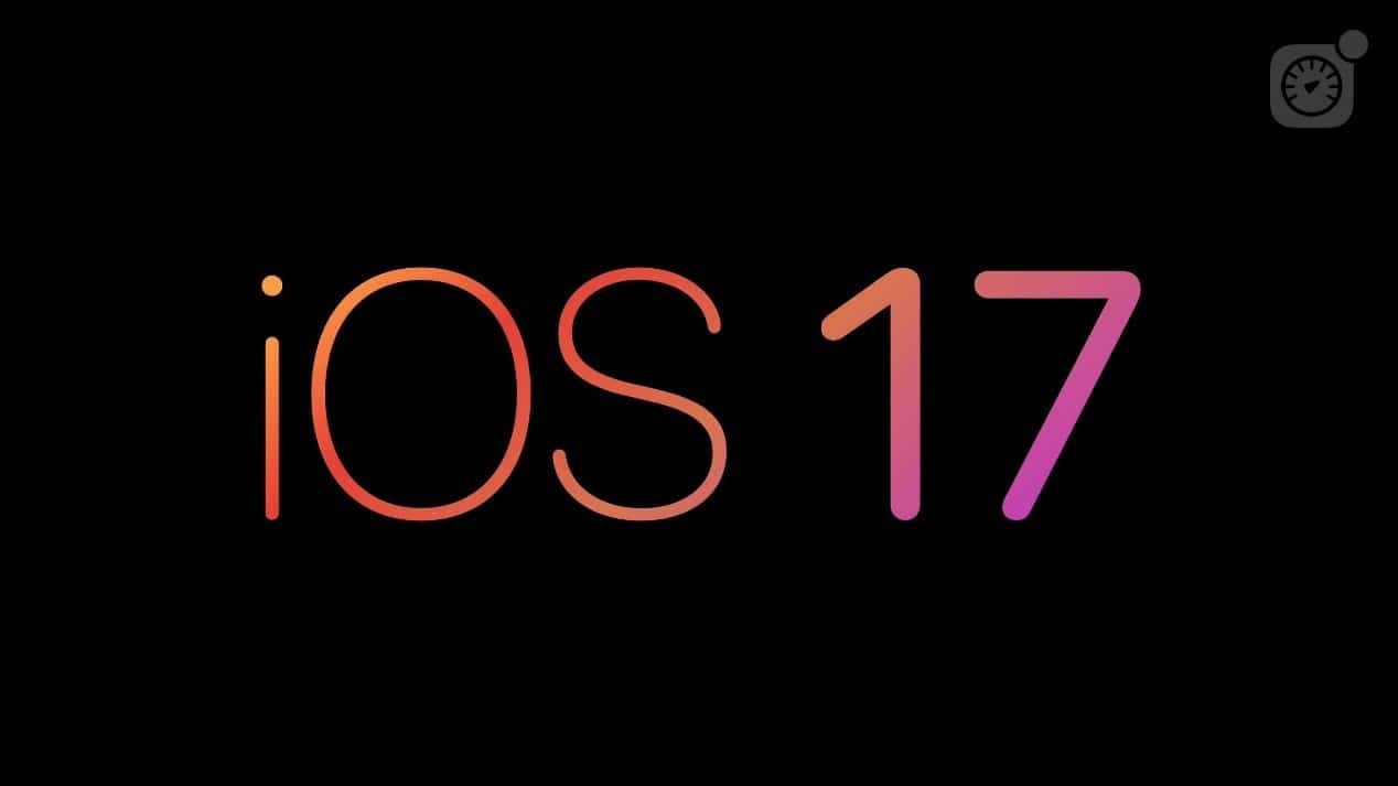طريقة تحديث الايفون الي اصدار iOS 17