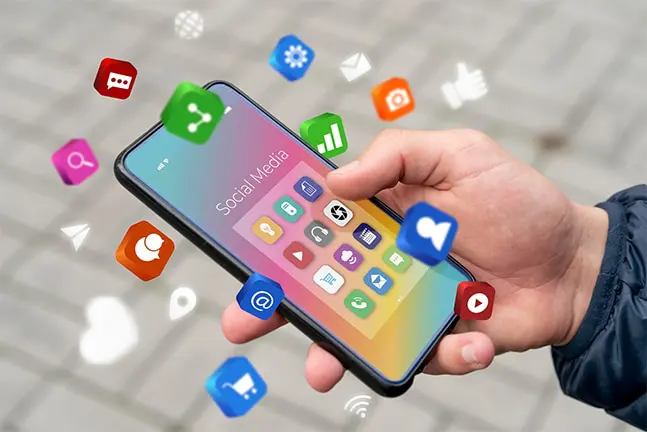 تسويق التطبيقات