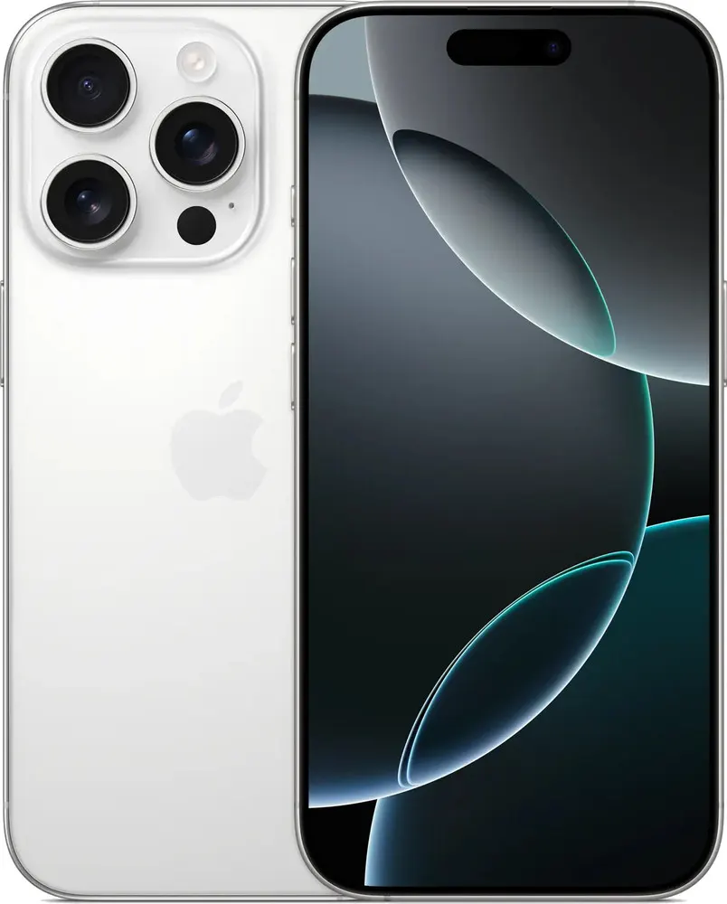 ايفون 16 برو ماكس - صورة 9 - Iphone 16 PRO MAX