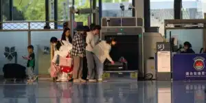 محفظة Google تدعم TSA PreCheck بدون لمس في المطارات