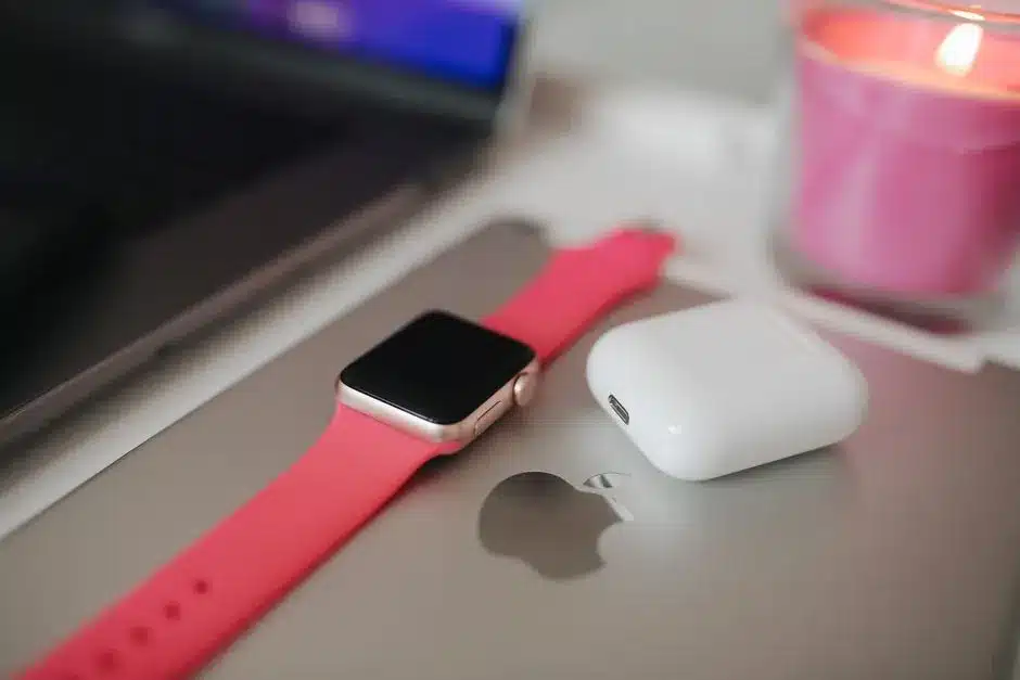 لماذا تتخلى Apple عن ساعات كثيرة مع watchOS 27؟ - Apple Watch smartwatch collection