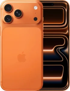 مواصفات وسعر iPhone 17 Pro Max مع أبرز المميزات والعيوب