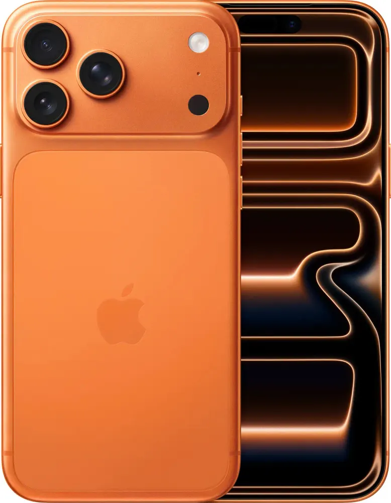 مواصفات وسعر iPhone 17 Pro Max مع أبرز المميزات والعيوب