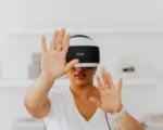 سامسونج تلمّح لنظارات AR ذكية في Unpacked.. هل هي قادمة؟