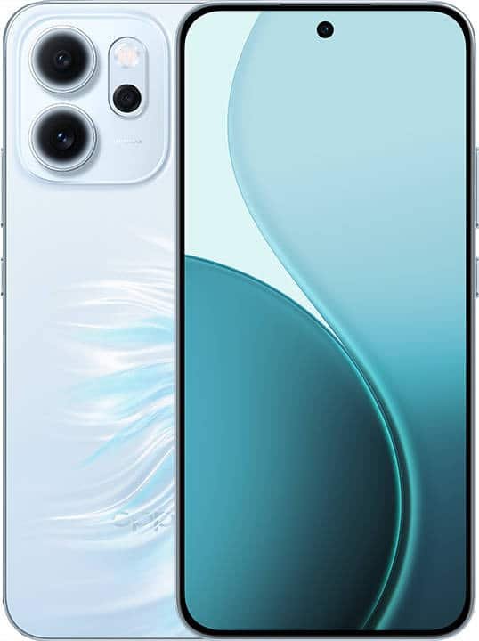 مواصفات وسعر Reno 14 F 5G مع أبرز المميزات والعيوب