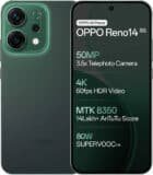 Oppo Reno 14, اوبو رينو 14 - صورة 1 - Oppo Reno 14