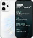 Oppo Reno 14, اوبو رينو 14 - صورة 5 - Oppo Reno 14