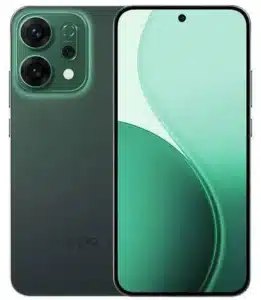 مواصفات وسعر Oppo Reno 14 مع أبرز المميزات والعيوب