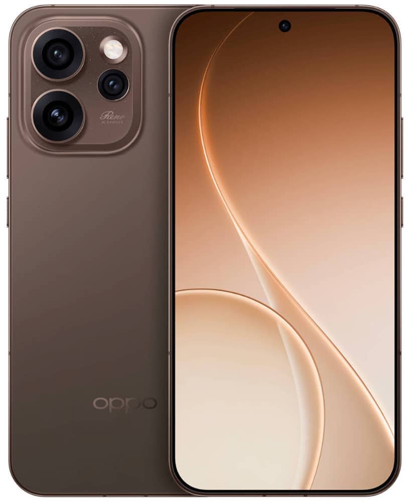 مواصفات وسعر Oppo Reno 15 Pro مع أبرز المميزات والعيوب